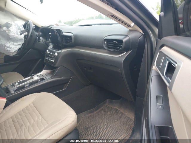 Ford EXPLORER XLT 2020 1FMSK8DH2LGA08612 Image 5