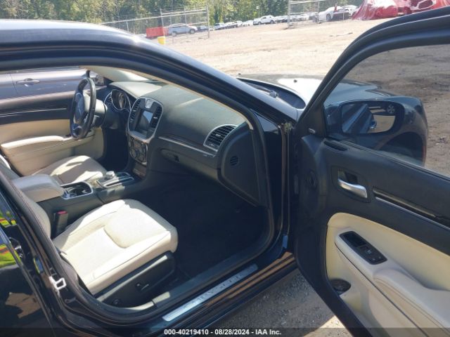 2C3CCAKG8JH177207 Chrysler 300 Limited Awd