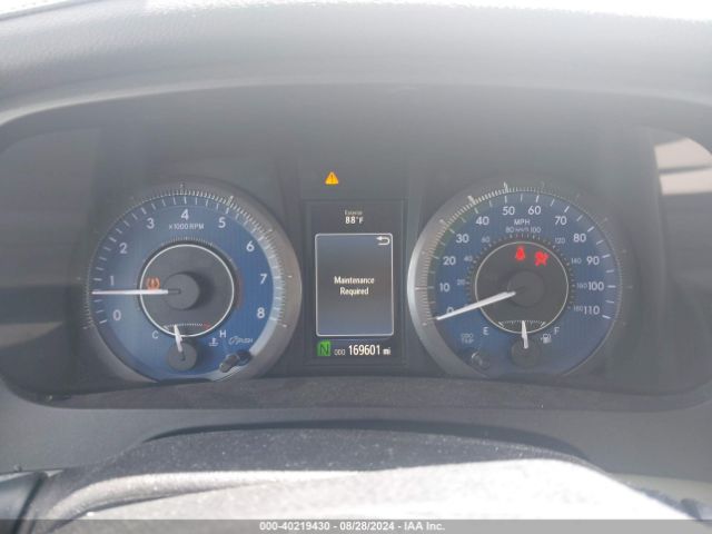 5TDYK3DCXFS619391 Toyota Sienna Xle Premium 8 Passenger