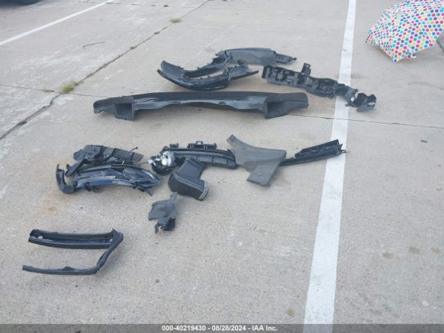 5TDYK3DCXFS619391 Toyota Sienna Xle Premium 8 Passenger