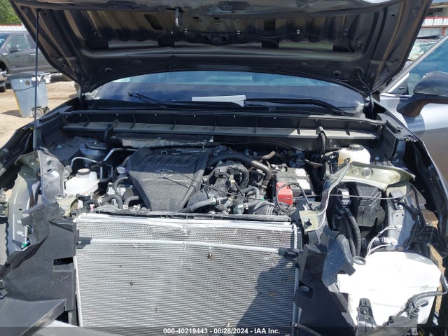 5TDKDRAH1PS523668 Toyota Highlander Le