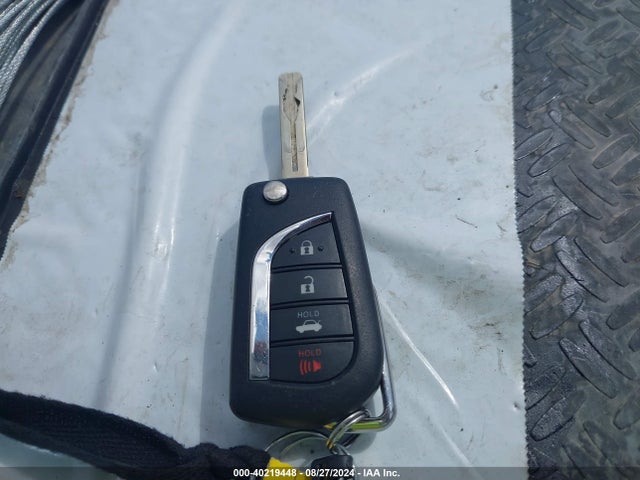 Toyota COROLLA LE 2021 5YFEPMAE2MP230637 Image 11