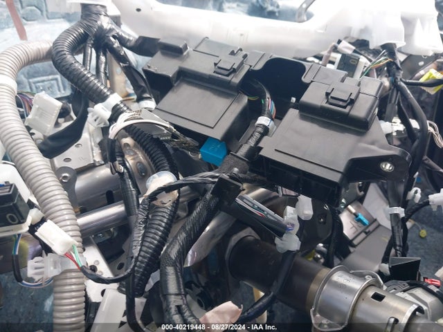 Toyota COROLLA LE 2021 5YFEPMAE2MP230637 Image 16