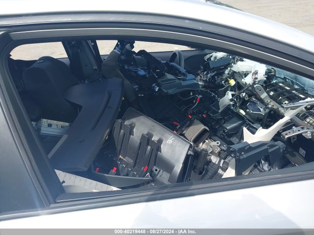 Toyota COROLLA LE 2021 5YFEPMAE2MP230637 Image 12