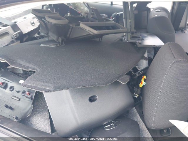 Toyota COROLLA LE 2021 5YFEPMAE2MP230637 Image 8