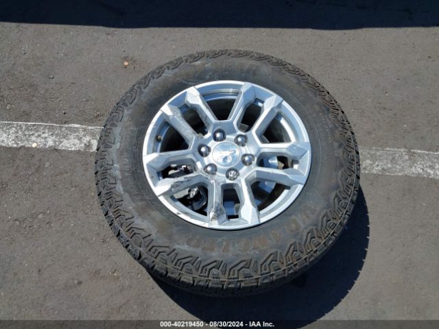 1GCUDDEDXNZ544453 Chevrolet Silverado 1500 4wd  Standard Bed Lt
