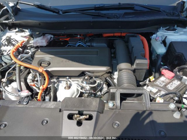 7FARS6H88RE072310 Honda Cr-v Hybrid Sport-l