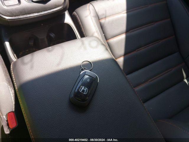 7FARS6H88RE072310 Honda Cr-v Hybrid Sport-l