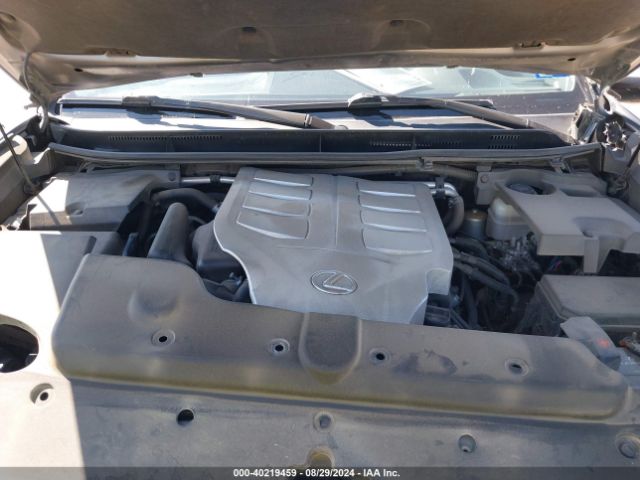 JTJBM7FXXG5138438 Lexus 460