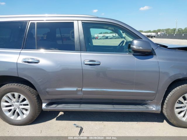 JTJBM7FXXG5138438 Lexus 460