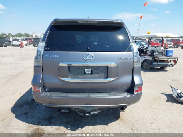 JTJBM7FXXG5138438 Lexus 460