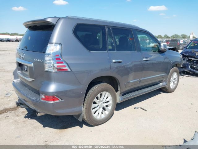JTJBM7FXXG5138438 Lexus 460