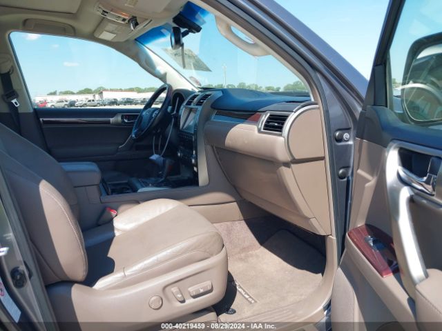 JTJBM7FXXG5138438 Lexus 460