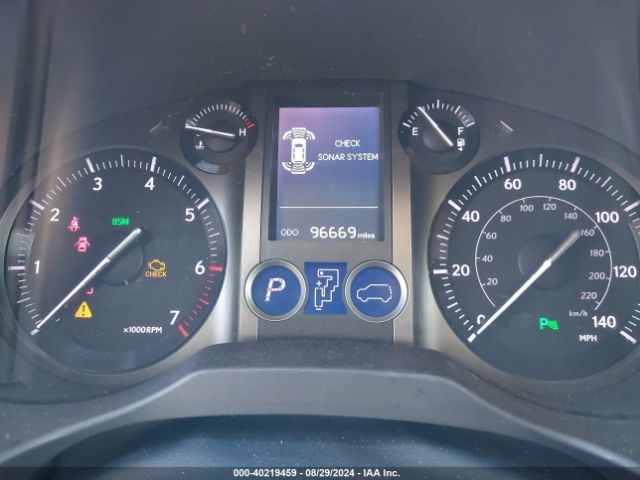 JTJBM7FXXG5138438 Lexus 460