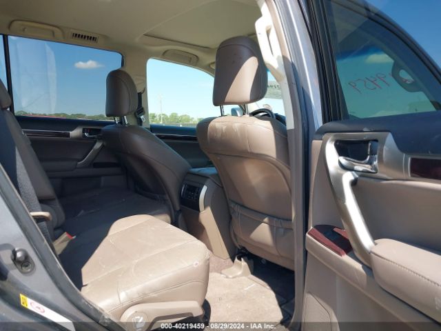 JTJBM7FXXG5138438 Lexus 460