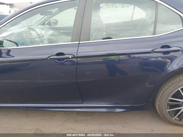 Toyota CAMRY SE 2022 4T1G11AK5NU670334 Image 15