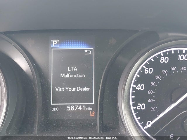 Toyota CAMRY SE 2022 4T1G11AK5NU670334 Image 16