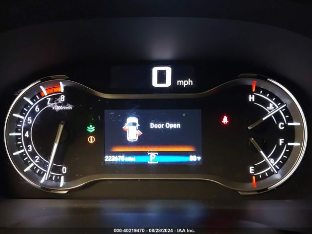 5FNYF6H53GB009162 Honda Pilot Ex-l
