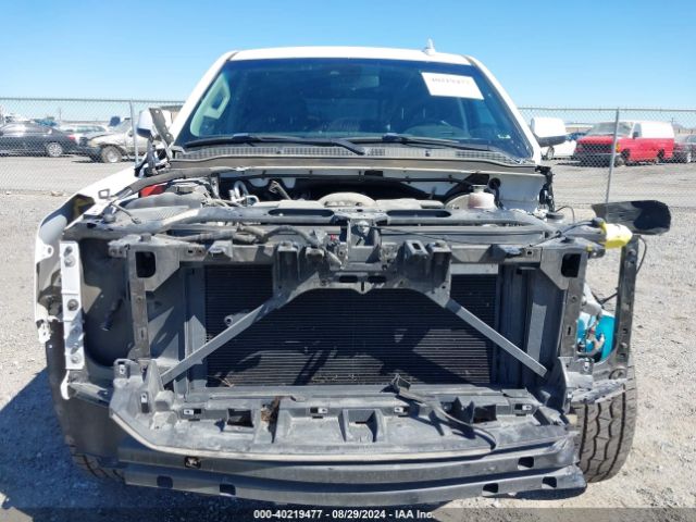1GKS1FEC0KR389348 GMC Yukon Xl Sle