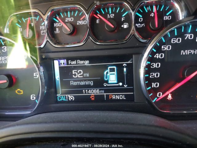 1GKS1FEC0KR389348 GMC Yukon Xl Sle