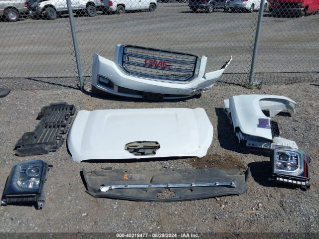 1GKS1FEC0KR389348 GMC Yukon Xl Sle