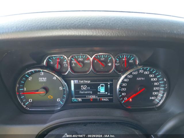 1GKS1FEC0KR389348 GMC Yukon Xl Sle