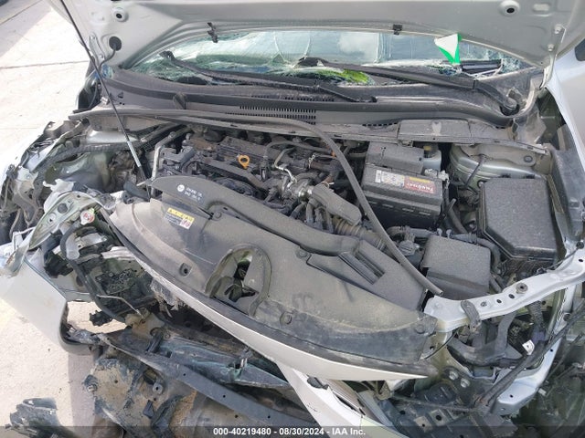 Toyota COROLLA LE 2023 5YFB4MDE0PP049712 Image 10