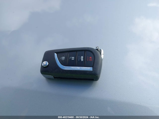 Toyota COROLLA LE 2023 5YFB4MDE0PP049712 Image 11