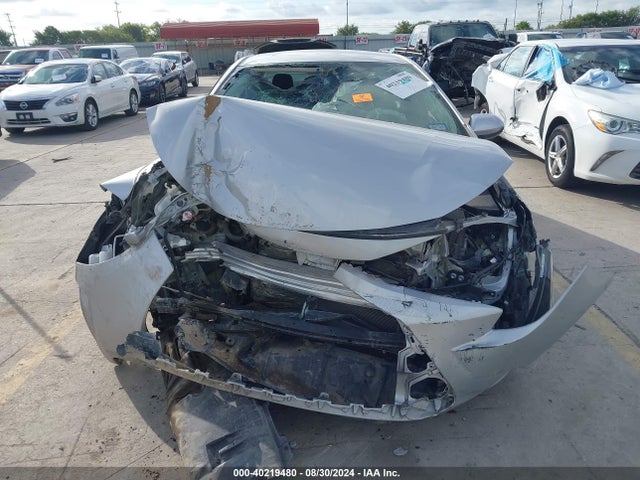 Toyota COROLLA LE 2023 5YFB4MDE0PP049712 Image 12