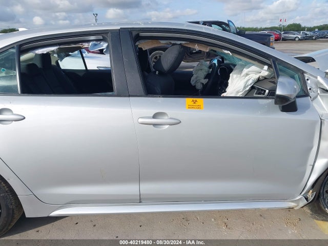 Toyota COROLLA LE 2023 5YFB4MDE0PP049712 Image 13