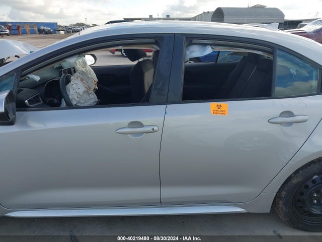Toyota COROLLA LE 2023 5YFB4MDE0PP049712 Image 14