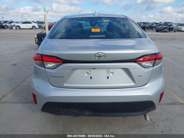 Toyota COROLLA LE 2023 5YFB4MDE0PP049712 Image 16
