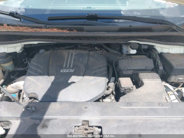 KNDMB5C19G6164190 KIA SEDONA LX