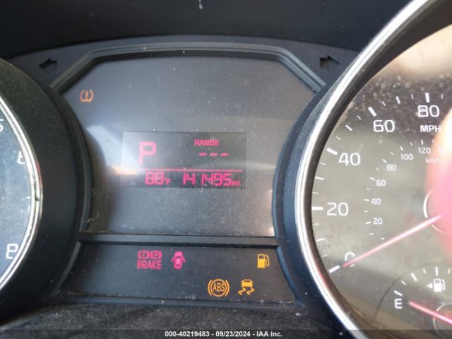 KNDMB5C19G6164190 KIA SEDONA LX