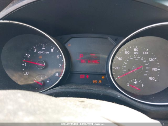 KNDMB5C19G6164190 KIA SEDONA LX