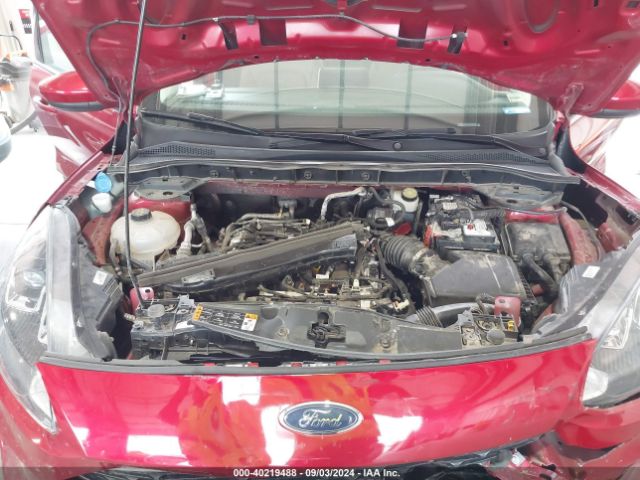 2022 FORD ESCAPE 1FMCU9H60NUA33915 Photo 9