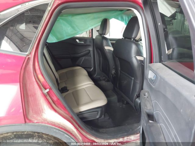 2022 FORD ESCAPE 1FMCU9H60NUA33915 Photo 7