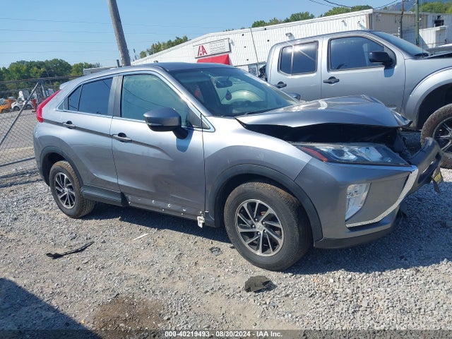 2020 MITSUBISHI ECLIPSE CROSS JA4AS3AA9LZ022788 Photo 0