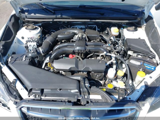 JF1GJAF63GH009905 Subaru Impreza 2.0i Premium