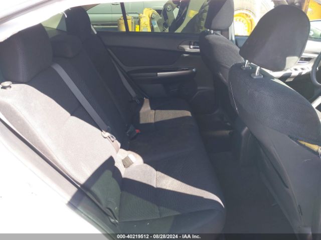 JF1GJAF63GH009905 Subaru Impreza 2.0i Premium