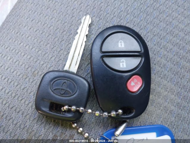 5TFUX4EN0EX027982 Toyota Tacoma