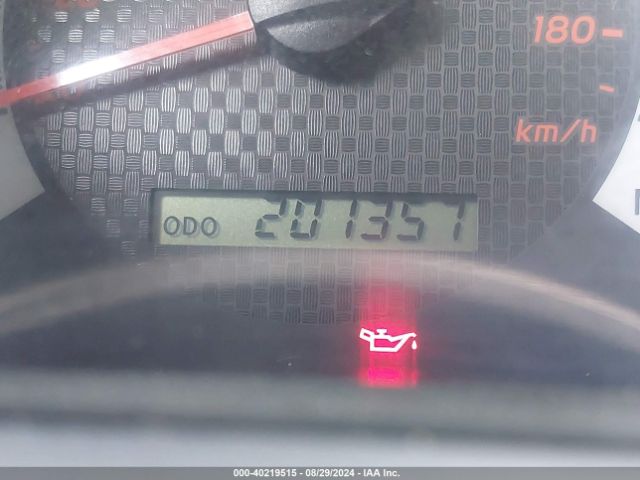 5TFUX4EN0EX027982 Toyota Tacoma