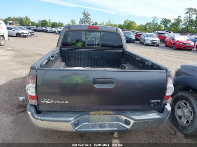 5TFUX4EN0EX027982 Toyota Tacoma