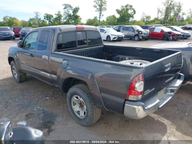 5TFUX4EN0EX027982 Toyota Tacoma