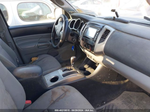 5TFUX4EN0EX027982 Toyota Tacoma