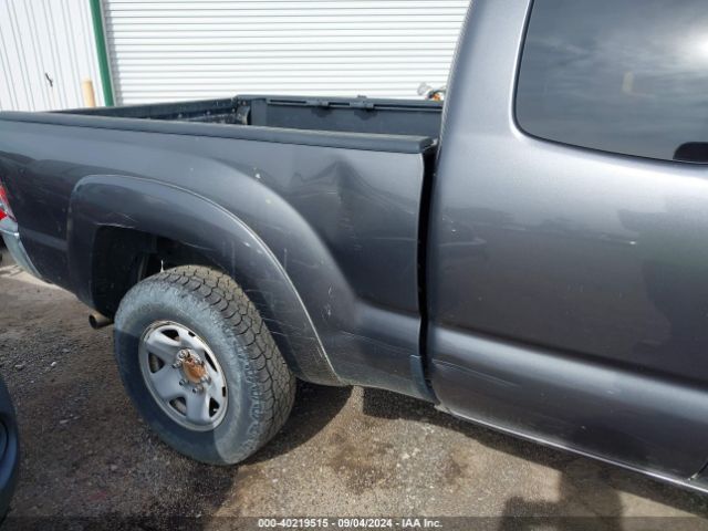 5TFUX4EN0EX027982 Toyota Tacoma