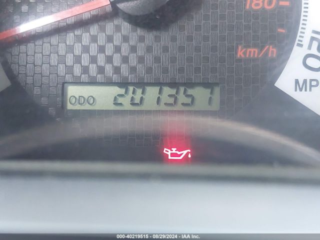5TFUX4EN0EX027982 Toyota Tacoma