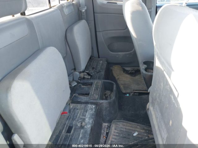 5TFUX4EN0EX027982 Toyota Tacoma