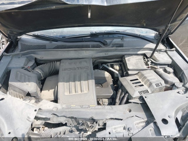 2GKALMEK1G6185596 GMC Terrain Sle-1