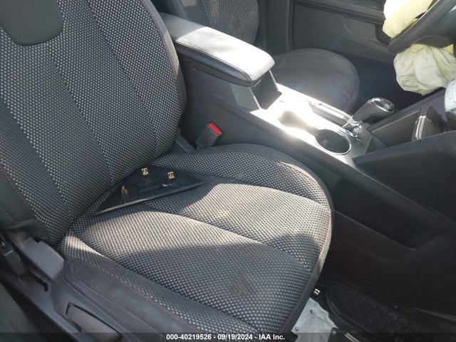 2GKALMEK1G6185596 GMC Terrain Sle-1
